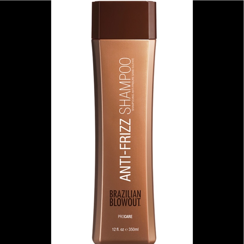 Brazilian Blowout Shampoo